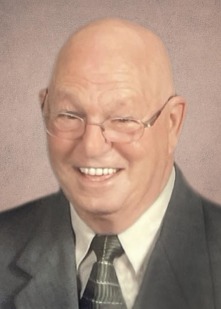 M. Gilles Girard