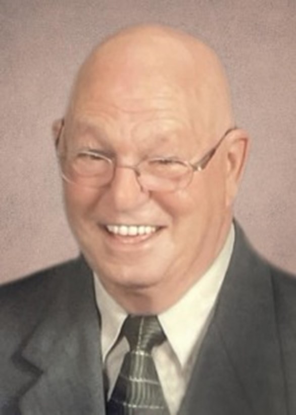 M. Gilles Girard