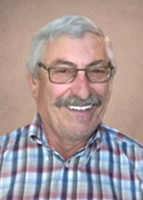 M. Bernard Décoste