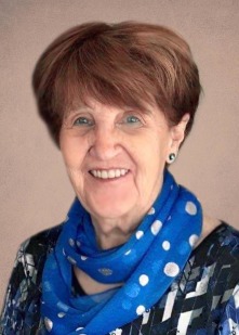 Mme Olive Dufour