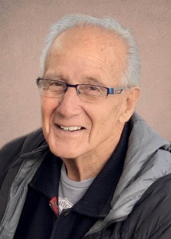 M. Gilles L'Espérance
