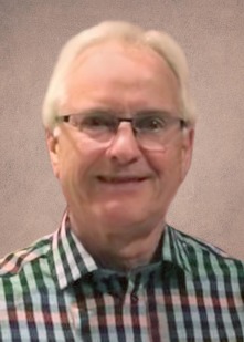 M. Alain De La Sablonnière