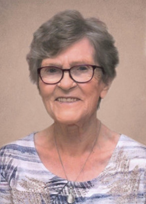 Mme Gisèle Bouchard