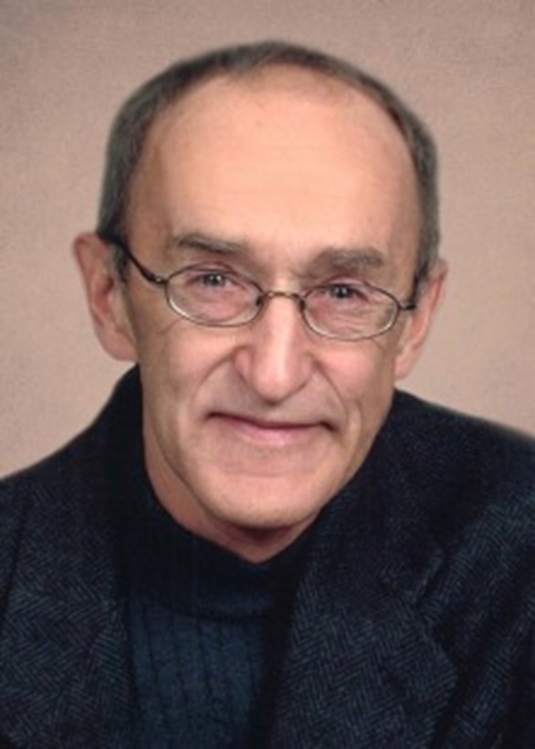 M. Jacques Côté
