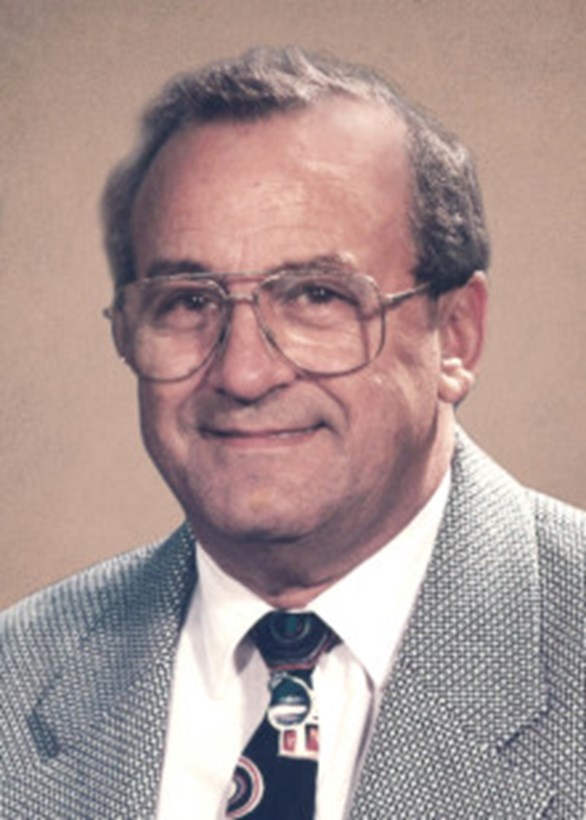 M. Yvon Tremblay