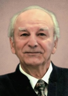 M. Georges-Henri Dufour