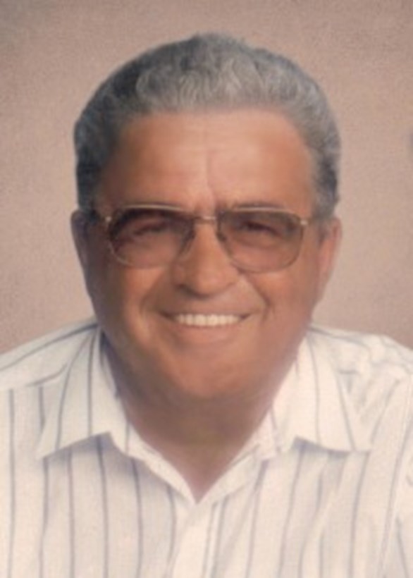 M. Robert Doré
