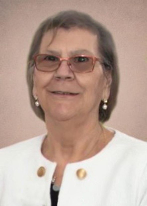 Mme Francine Poirier