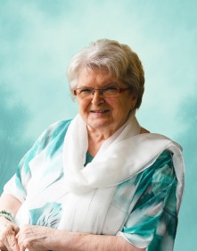 Mme Pauline Gagnon