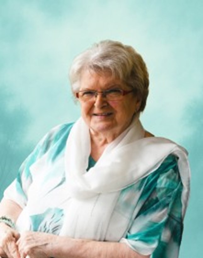 Mme Pauline Gagnon