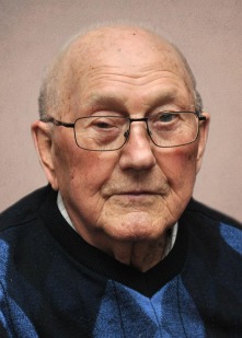 M. Gabriel Deschênes