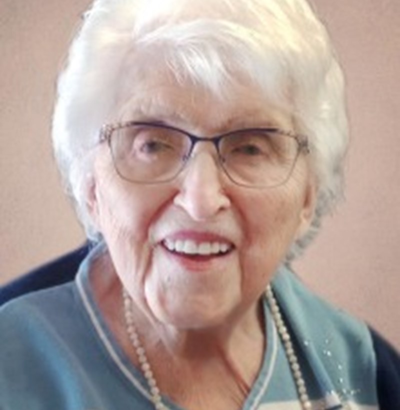 Mme Marguerite Tremblay