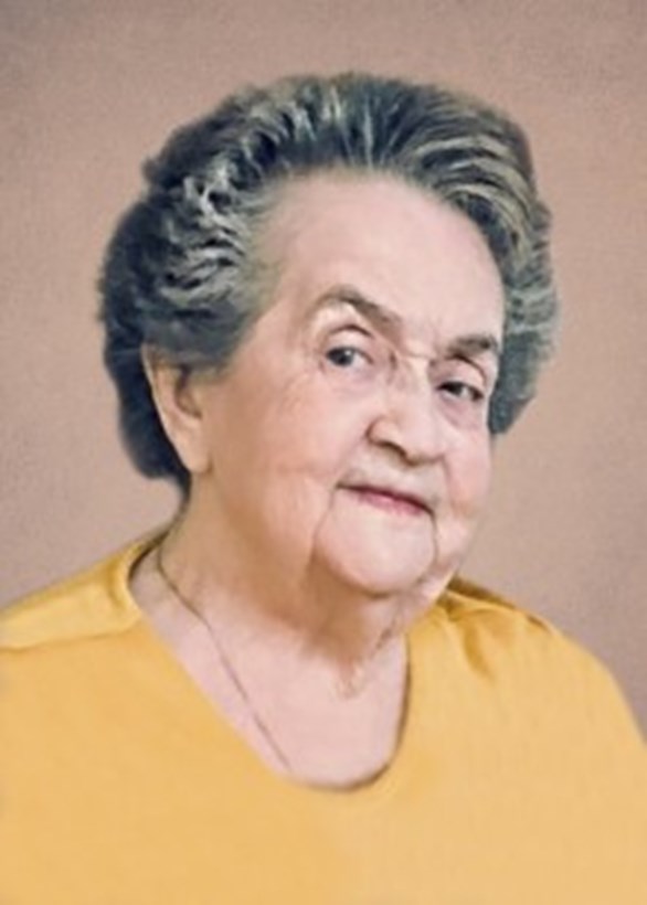 Mme Estelle Gagnon