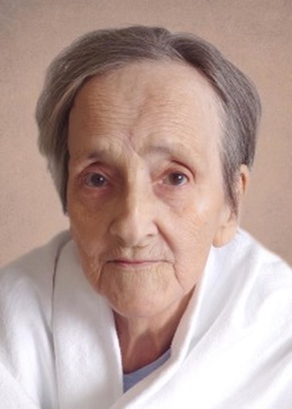 Mme Gertrude Gagnon