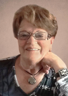 Mme Marie-Anne Lespérance