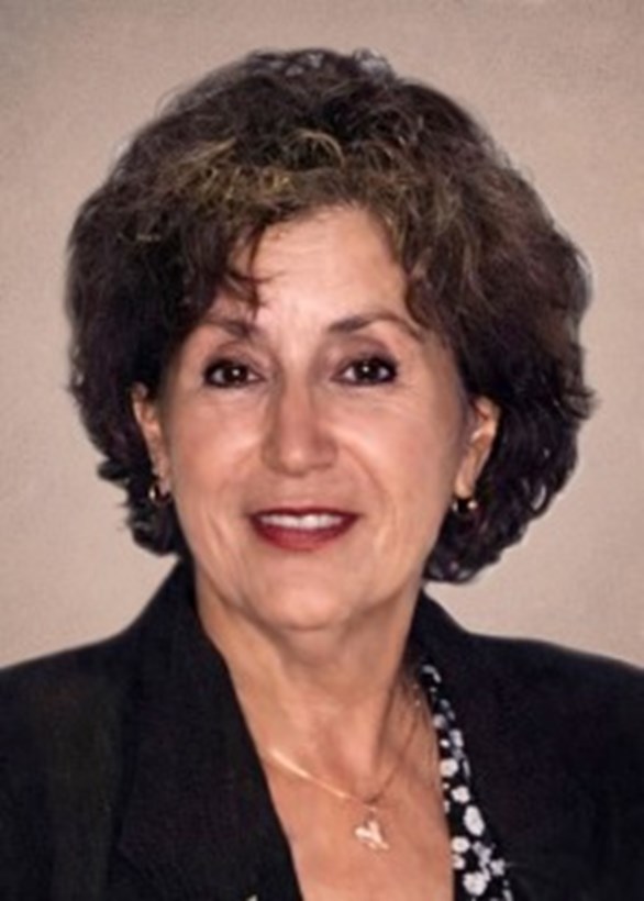 Mme Doris Langevin
