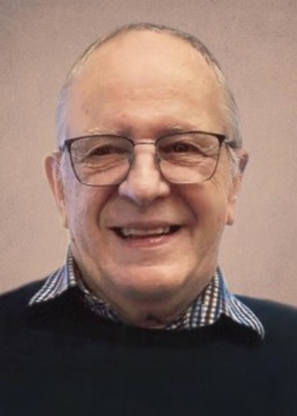 M. Michel Ferland