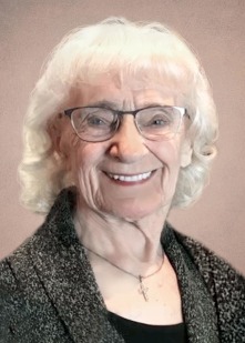 Mme Éliane Bouchard