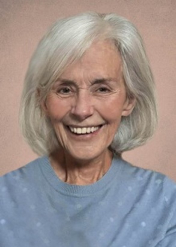 Mme Régina Imhoff