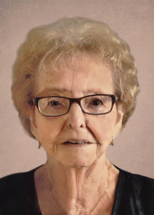 Mme Henriette Boulianne