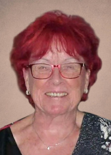 Mme Eleanor Gauthier