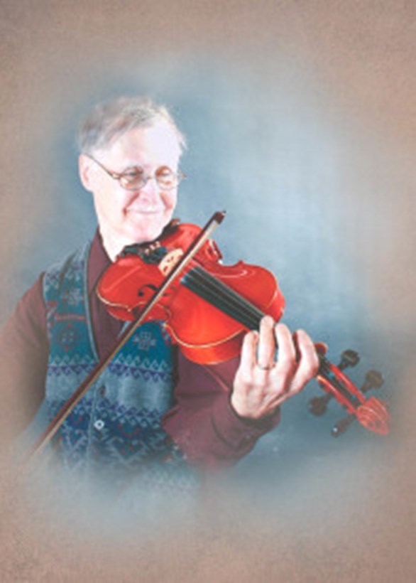 M. Robert Gendron