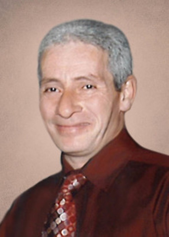 M. Carl Simard