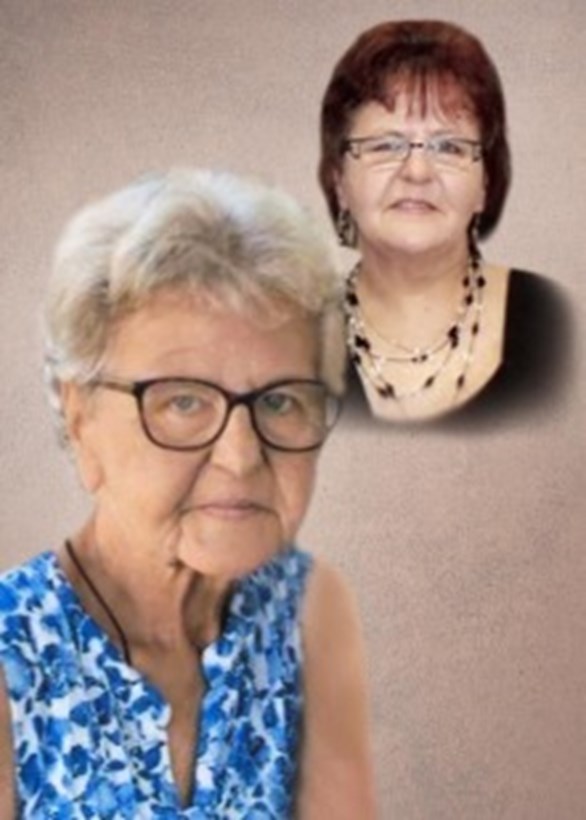 Mme Lucie Basque