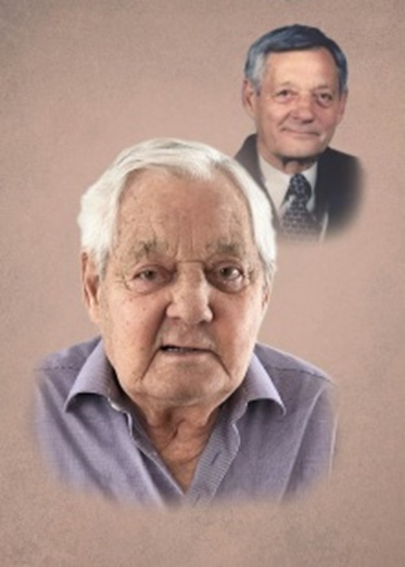 M. Gérald Fortin