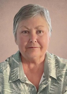 Mme Sylvie Hovington