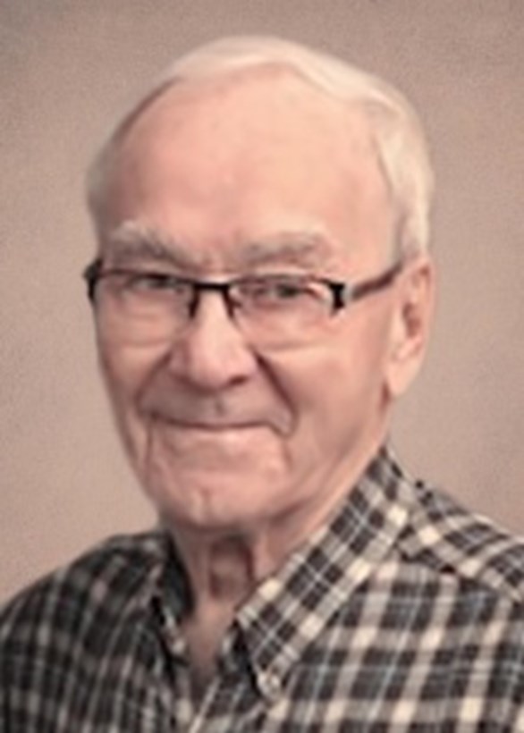 M. John Nemeth
