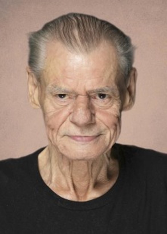 M. René Lacroix