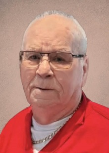 M. Raymond-Marie Bergeron