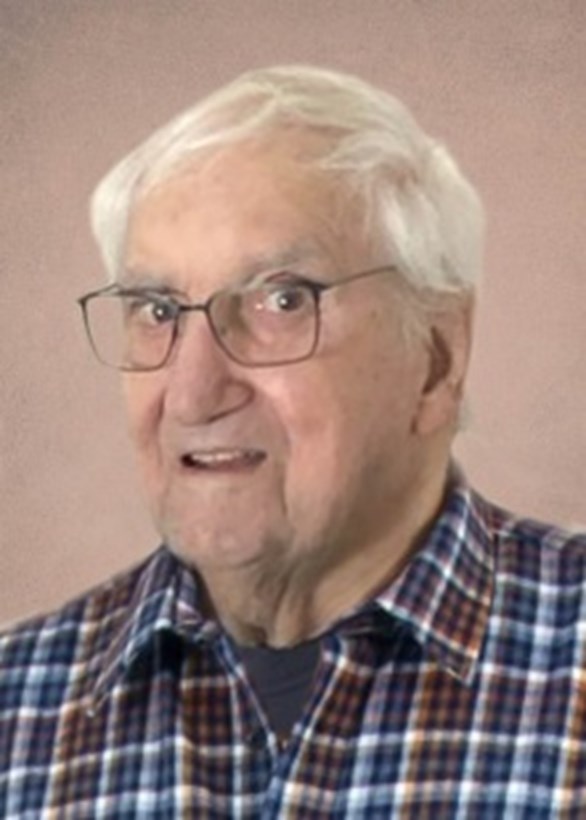 M. Gaston Harvey