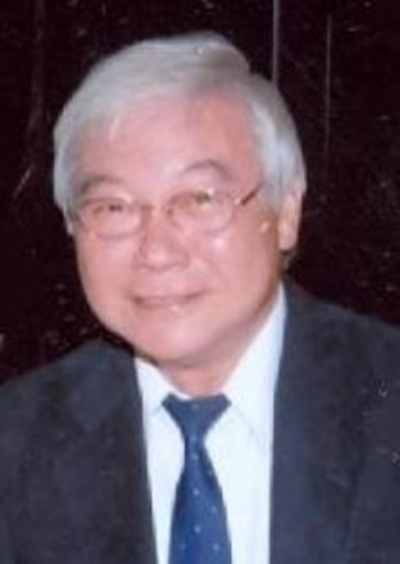 Ronald C.K. Hui