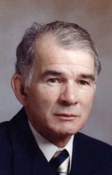 M. Paul Villeneuve
