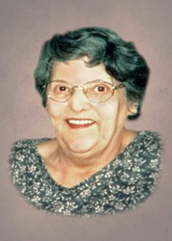 Mme Éliette Laforest