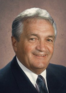M. André Bergeron