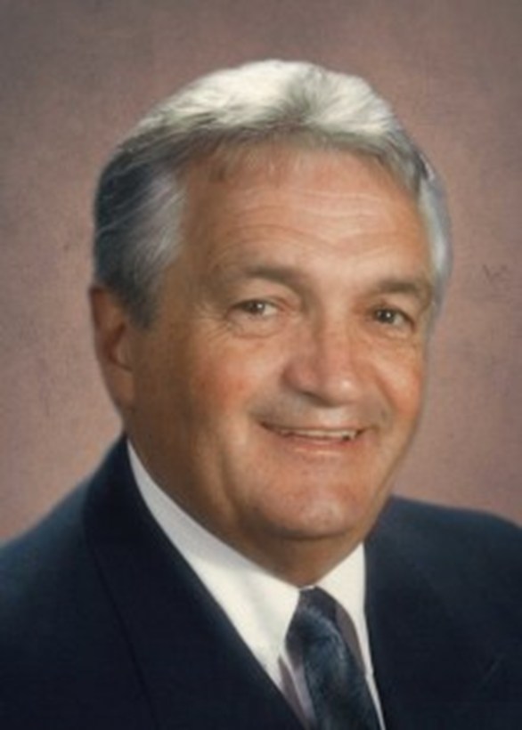 M. André Bergeron