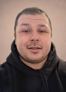 Photo M. Maxime Desmeules