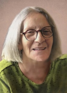 Photo Mme Martine Fortin