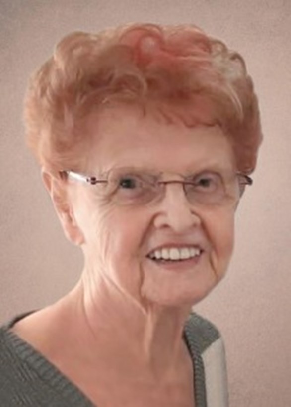 Mme Ange-Aimée Côté