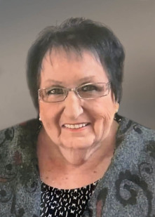 Photo Mme Monique Girard