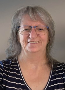 Photo Mme Carole Simard