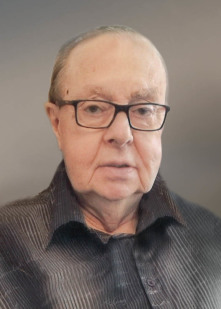 Photo M. Joseph-André Lelièvre