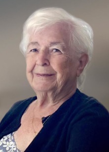 Photo Mme Ghislaine Garneau
