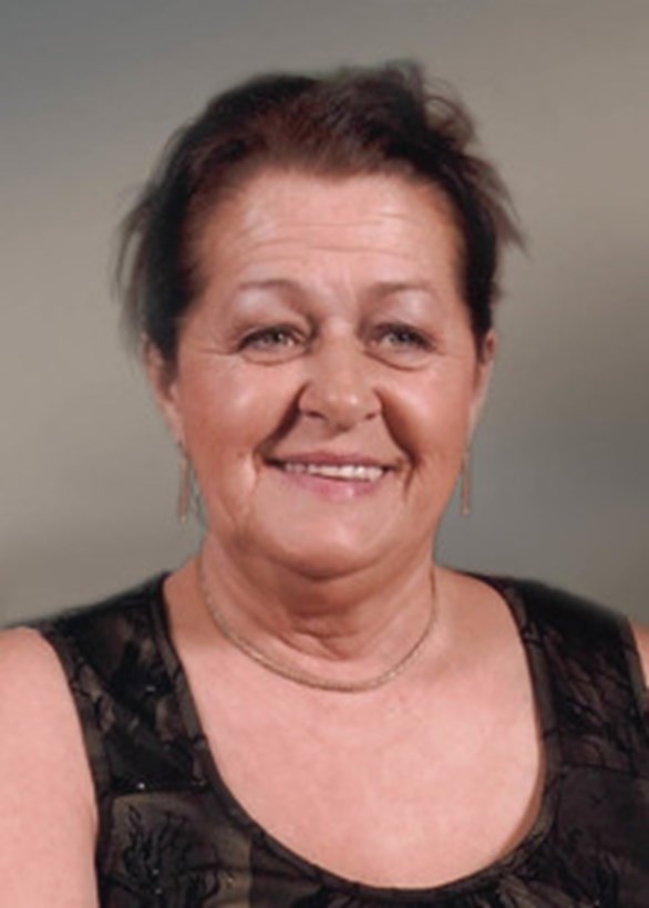 Mme Jacynthe Girard