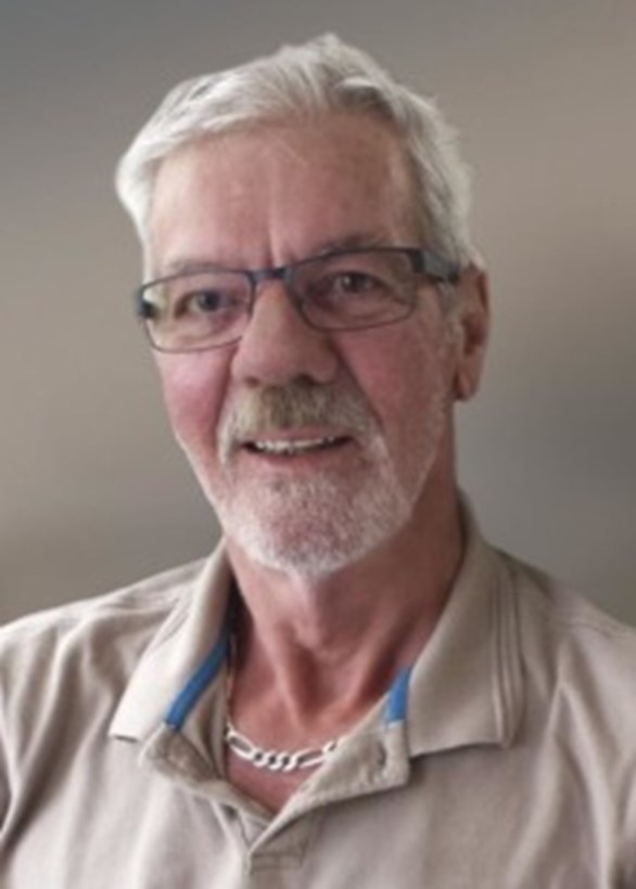 M. Christian Tremblay