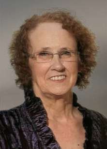 Rituel de Mme Fernande Labrecque