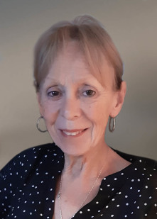 Photo Mme Louise Gagnon